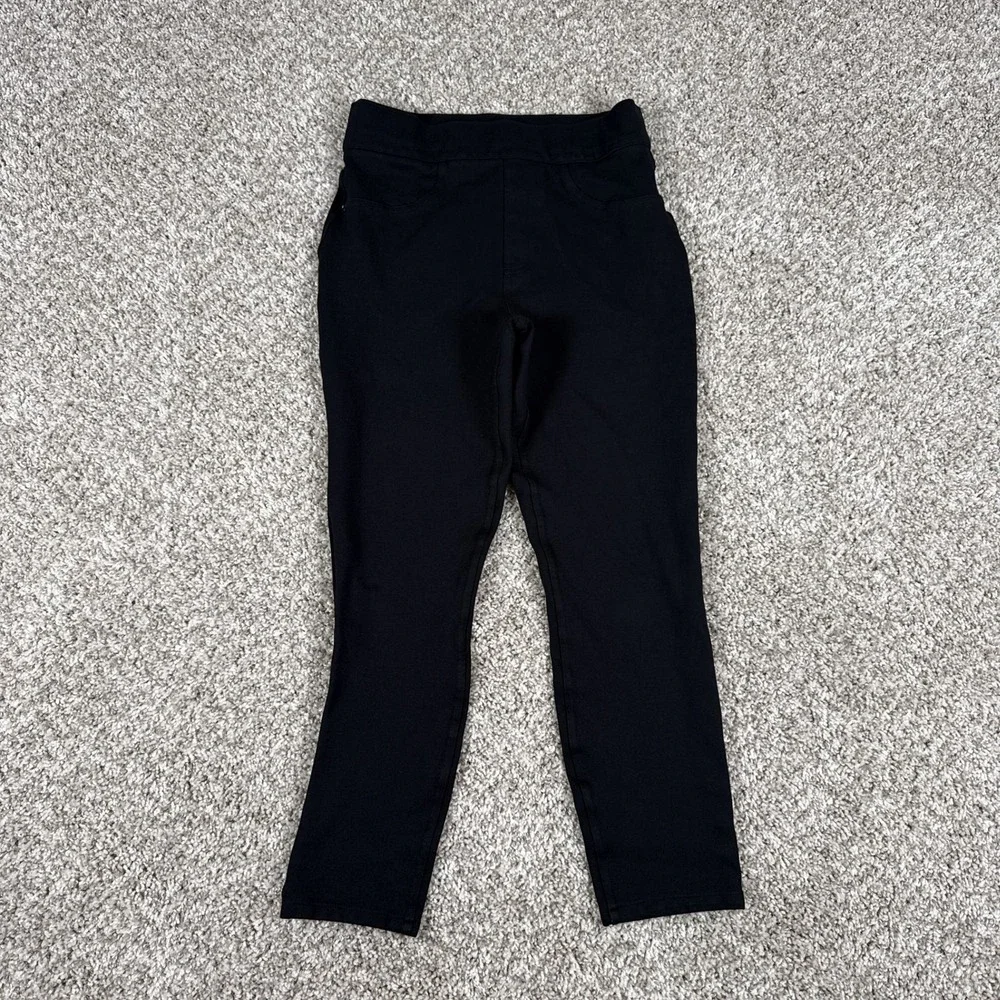 Levis Jeans Mens 42x32 Black 501XX Button Fly Straight Leg‎ Denim